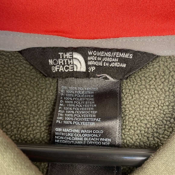The North Face Jacket. - Picture 4 of 5